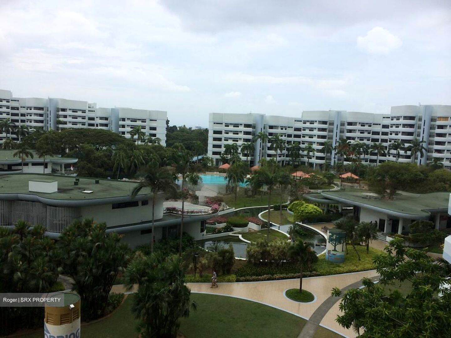 Mandarin Gardens (D15), Condominium #460667201